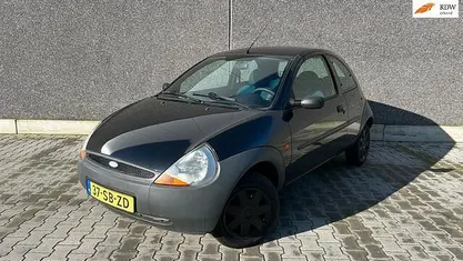 Occasion Ford Ka 60 PK (44 kW) 2005 Hatchback