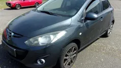 Hatchback Gebruikt 2012 Mazda 2 Hatchback | € 4.950 (Eerlijke prijs)