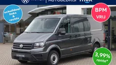 Gebruikt 2024 VW Crafter Trendline Van | € 39.950 (Goede deal)