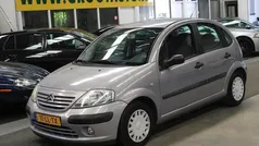 Gebruikt 2003 Citroën C3 Hatchback | € 1.244 (Goede deal)