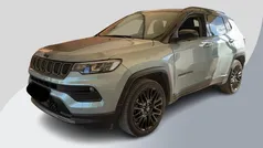 Overige Gebruikt 2022 Jeep Compass Limited SUV | € 23.800 (Eerlijke prijs)