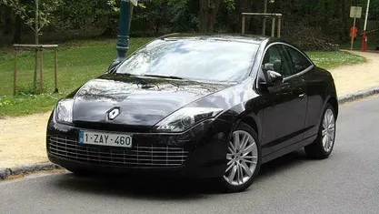Occasion 2013 Renault Laguna Coupé Initiale Coupé | € 9.750