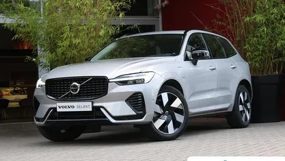 Grijs Gebruikt 2024 Volvo XC60 Ultimate SUV | € 50.895 (Eerlijke prijs)