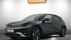 Zwart Nieuw 2025 Hyundai Ioniq 5 Style SUV | € 42.425 (Super prijs)
