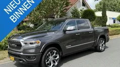Gebruikt 2020 Dodge Ram Pickup | € 47.995 (Eerlijke prijs)