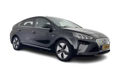 Occasion 2020 Hyundai Ioniq Premium Hatchback | € 11.945 (Eerlijke prijs)