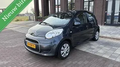 Grijs Gebruikt 2011 Citroën C1 Hatchback | € 3.450 (Eerlijke prijs)