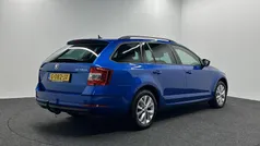 Gebruikt 2019 Skoda Octavia Business Line Stationwagen | € 16.000 (Eerlijke prijs)