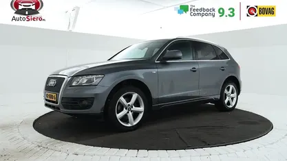 Occasion 2010 Audi Q5 Proline SUV | € 7.995 (Super prijs)