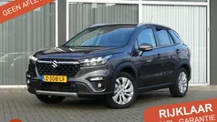 Grijs Gebruikt 2024 Suzuki SX4 S-Cross SUV | € 29.450 (Eerlijke prijs)