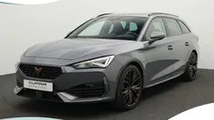 Grijs Gebruikt 2023 Cupra Leon VZ Stationwagen | € 32.900 (Eerlijke prijs)