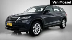 Zwart Gebruikt 2020 Skoda Kodiaq Business Line SUV | € 27.900 (Goede deal)