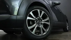 Grijs, metallic lak Gebruikt 2020 Mazda CX-30 Luxury SUV | € 22.895 (Goede deal)