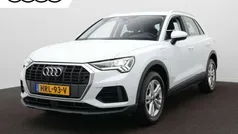 Gebruikt 2022 Audi Q3 Advanced SUV | € 34.900 (Eerlijke prijs)