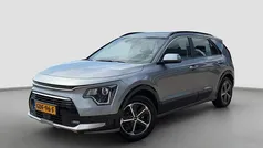 Gebruikt 2024 Kia Niro SUV | € 31.445 (Super prijs)