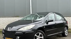 Gebruikt 2006 Peugeot 307 Hatchback | € 1.850 (Eerlijke prijs)