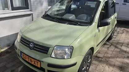 Occasion Fiat Panda 60 PK (44 kW) 2006 Hatchback