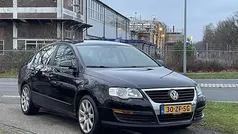 Gebruikt 2008 VW Passat Business Sedan | € 2.950 (Eerlijke prijs)