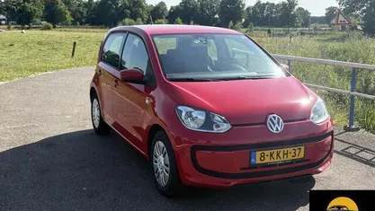 Occasion VW up! move up! 60 PK (44 kW) 2013 Hatchback