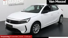 Gebruikt 2025 Opel Corsa Edition Hatchback | € 21.995 (Goede deal)