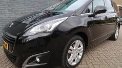 Gebruikt 2016 Peugeot 5008 Allure MPV | € 11.913 (Eerlijke prijs)