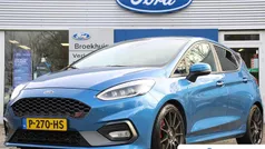 Gebruikt 2019 Ford Fiesta ST Hatchback | € 21.895 (Eerlijke prijs)