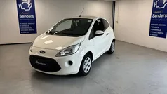 Gebruikt 2012 Ford Ka Cool & Sound Edition Hatchback | € 4.150 (Eerlijke prijs)