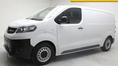 Gebruikt 2023 Opel Vivaro-e Combi Van | € 26.500 (Super prijs)