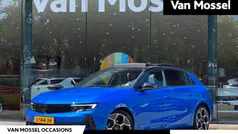Blauw Gebruikt 2023 Opel Astra Ultimate Hatchback | € 29.440 (Eerlijke prijs)