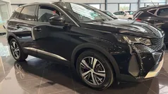 Zwart Gebruikt 2024 Peugeot 3008 Allure SUV | € 23.250 (Super prijs)