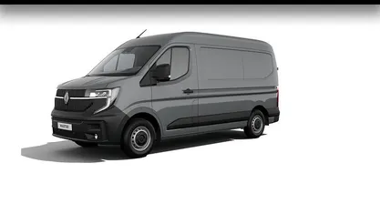Occasion Renault Master 150 PK (110 kW) 2025 Sedan