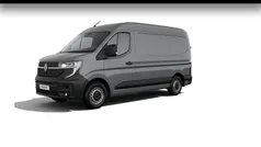 Gebruikt 2025 Renault Master Sedan | € 36.057 (Super prijs)