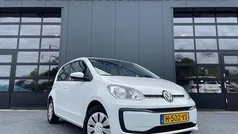 Gebruikt 2020 VW up! Move Hatchback | € 10.950 (Eerlijke prijs)