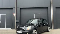 Gebruikt 2009 Mini Cooper S Hatchback | € 7.995 (Eerlijke prijs)