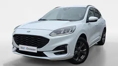 Gebruikt 2022 Ford Kuga ST-Line SUV | € 23.240 (Eerlijke prijs)
