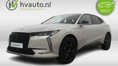 DS Automobiles DS4