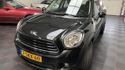 Occasion Mini One Countryman 98 PK (72 kW) 2013 SUV