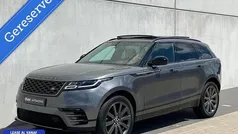 Gebruikt 2018 Land Rover Range Rover Velar R-Dynamic SUV | € 41.999 (Eerlijke prijs)