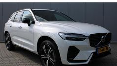 Wit Gebruikt 2022 Volvo XC60 R-Design SUV | € 49.950 (Eerlijke prijs)