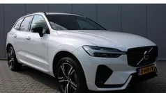 Wit Gebruikt 2022 Volvo XC60 R-Design SUV | € 49.950 (Eerlijke prijs)