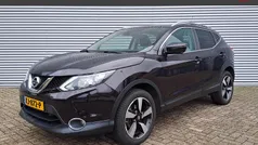 Gebruikt 2016 Nissan Qashqai N-Connecta SUV | € 13.395 (Goede deal)