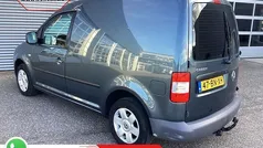 Gebruikt 2004 VW Caddy MPV | € 3.000 (Eerlijke prijs)