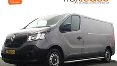 Grijs Gebruikt 2017 Renault Trafic Luxe Van | € 8.900 (Super prijs)