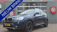 Gebruikt 2016 BMW X3 Executive SUV | € 29.950 (Eerlijke prijs)
