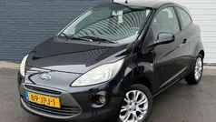 Gebruikt 2009 Ford Ka Titanium Hatchback | € 2.850 (Eerlijke prijs)