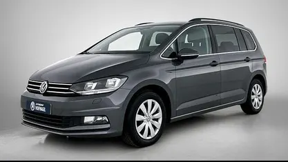 Occasion 2017 VW Touran Highline MPV | € 24.250 (Eerlijke prijs)