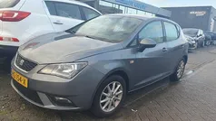 Gebruikt 2015 Seat Ibiza CONNECT Hatchback | € 4.949 (Goede deal)