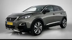 Gebruikt 2017 Peugeot 3008 GT-line SUV | € 14.750 (Eerlijke prijs)