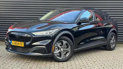 Occasion 2021 Ford Mustang Mach-E Premium SUV | € 21.950 (Eerlijke prijs)