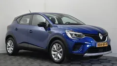 Gebruikt 2024 Renault Captur Techno SUV | € 23.750 (Eerlijke prijs)